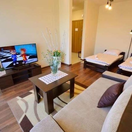 Apartament Antonio Apartment Zator Ngoại thất bức ảnh