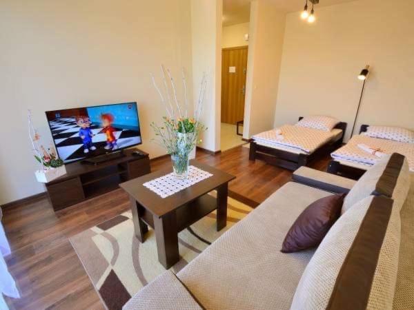 Apartament Antonio Apartment Zator Ngoại thất bức ảnh