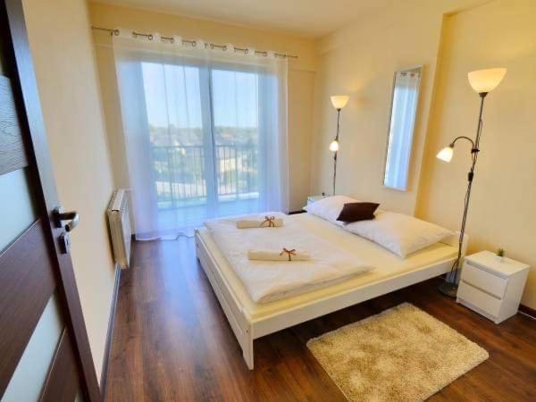 Apartament Antonio Apartment Zator Ngoại thất bức ảnh