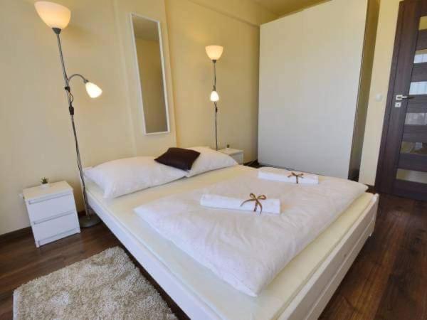 Apartament Antonio Apartment Zator Ngoại thất bức ảnh
